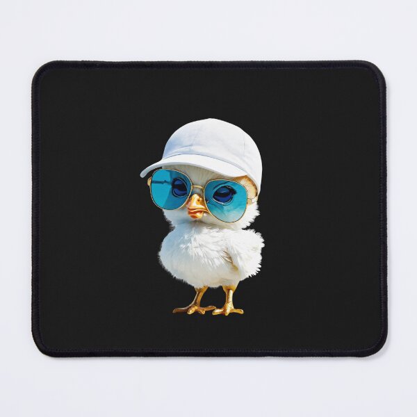 Item preview, Cute Anime Chicken designed and sold by DesignsbySimons.