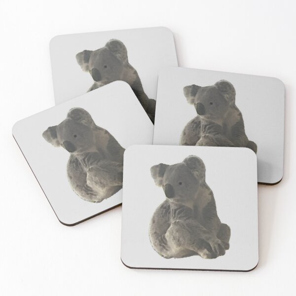 Item preview, Alert Koala designed and sold by QueenTheBean.