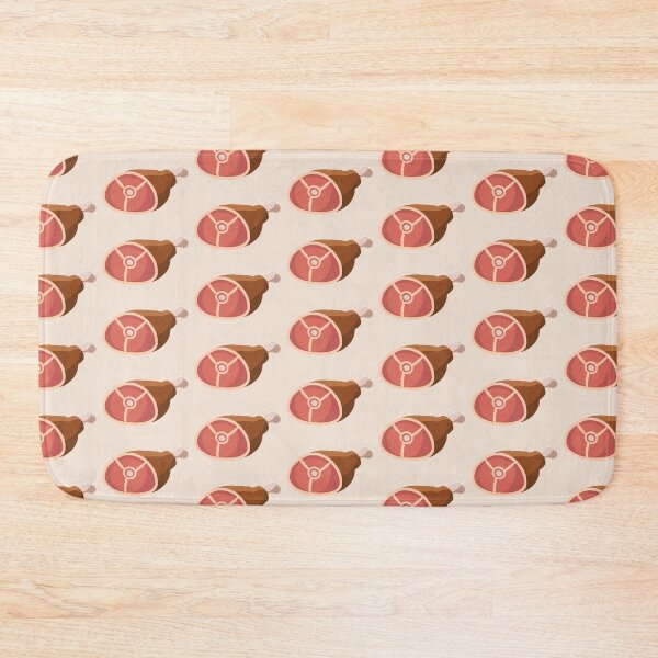 Item preview, Cooked Ham Chonk  designed and sold by CogsyShop.