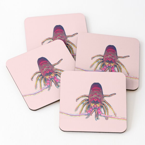 Item preview, Spiny Lobster designed and sold by QueenTheBean.