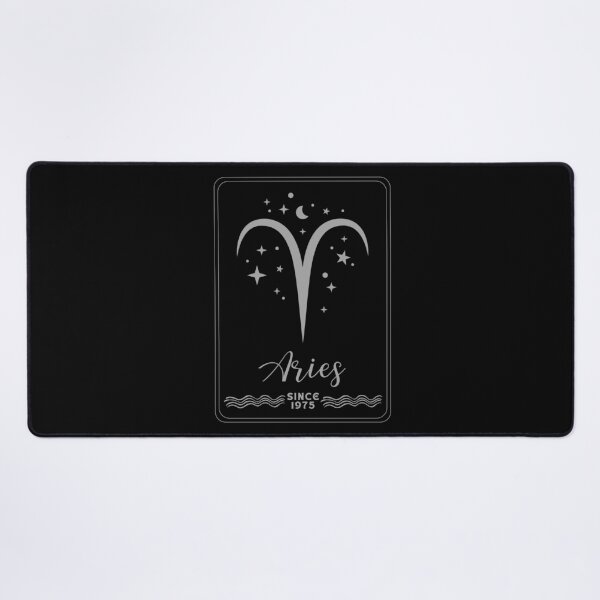 Item preview, Sign Aries, since 1975 designed and sold by Numbers-Art.