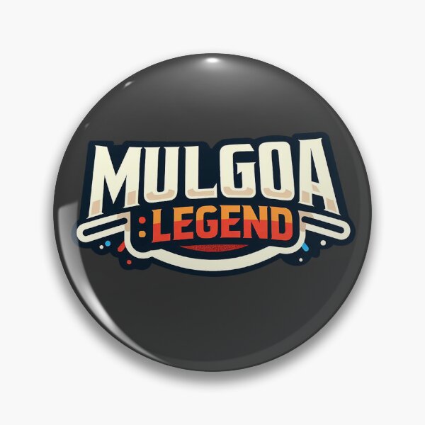 Item preview, Mulgoa Legend designed and sold by The Western Weekender.