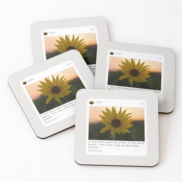 Item preview, aesthetic sunflower designed and sold by ElizabethCoelho.