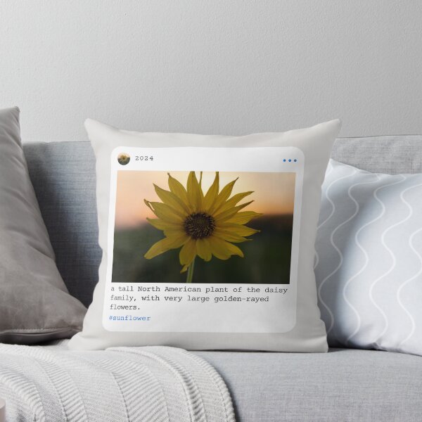Item preview, aesthetic sunflower designed and sold by ElizabethCoelho.