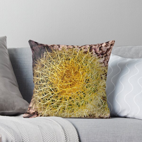 Item preview, A Lone Spiny Cactus designed and sold by MtnAshMan.