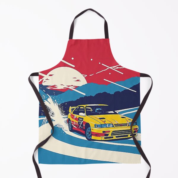 Item preview, Racing's Iconic Silhouettes designed and sold by Retro Type.
