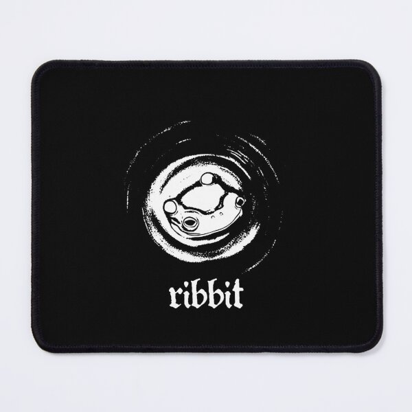 Item preview, Ribbit designed and sold by The Cosmic Turtle.