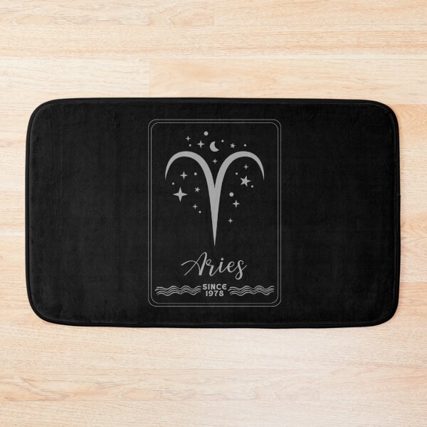 Item preview, Sign Aries, since 1978 designed and sold by Numbers-Art.