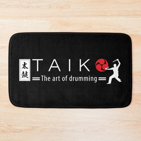 Item preview, Taiko designed and sold by marcosty.