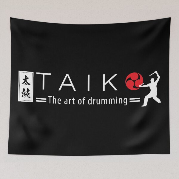 Item preview, Taiko designed and sold by marcosty.