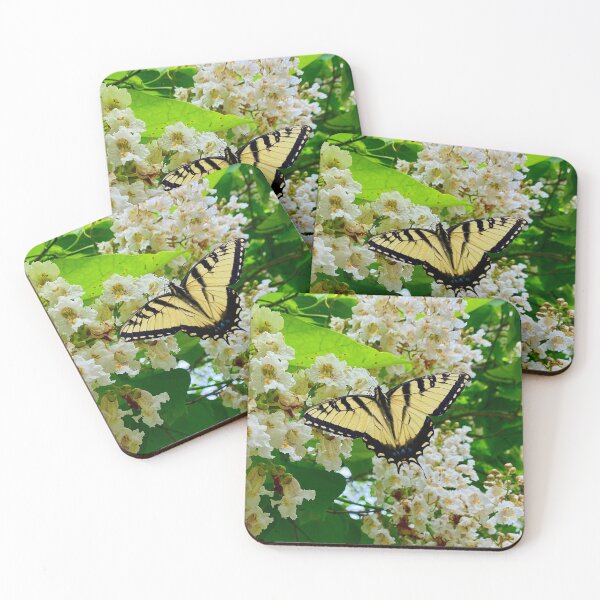 Item preview, Tiger Swallowtail (M) designed and sold by mamamur.