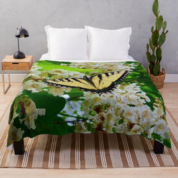 Item preview, Tiger Swallowtail (M) designed and sold by mamamur.