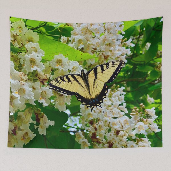 Item preview, Tiger Swallowtail (M) designed and sold by mamamur.