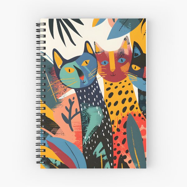 Item preview, Feline designed and sold by ErikFQ.