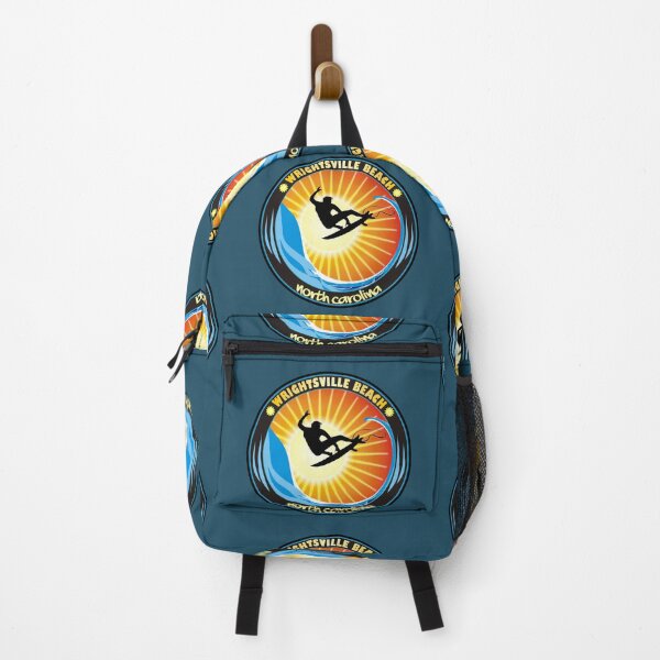 Item preview, Wrightsville Beach surfing designed and sold by studioss76.