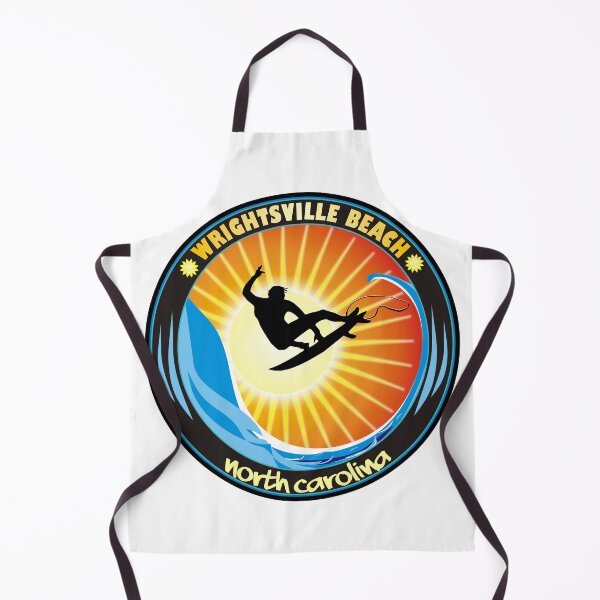 Item preview, Wrightsville Beach surfing designed and sold by studioss76.