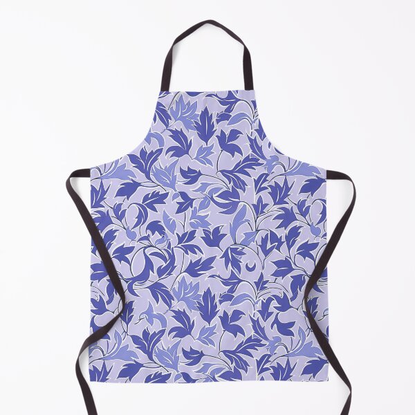 Item preview, Purple Foliage designed and sold by Digital-Lys.