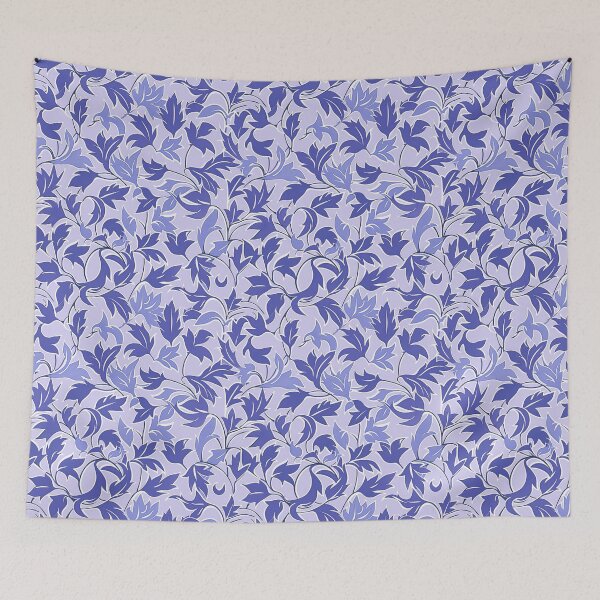 Item preview, Purple Foliage designed and sold by Digital-Lys.