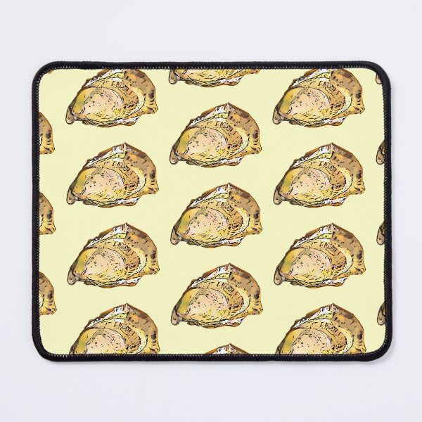Item preview, Oyster designed and sold by QueenTheBean.