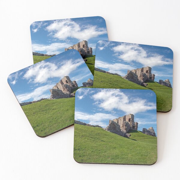 Item preview, Duffus Castle designed and sold by Tom McPherson Photography.