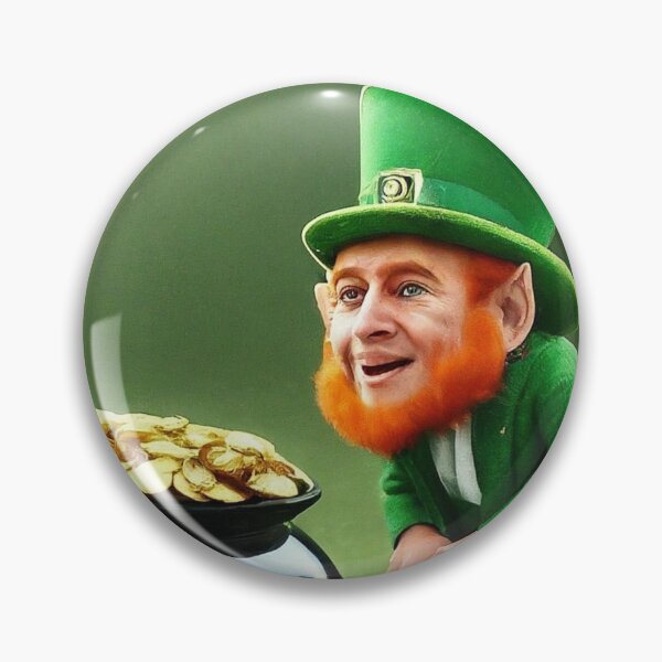 Item preview, St. Patrick's Day Image 5 designed and sold by rylalgarra.