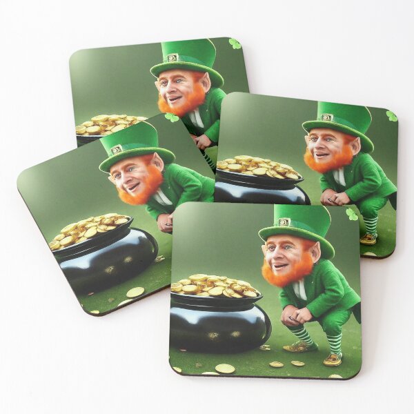 Item preview, St. Patrick's Day Image 5 designed and sold by rylalgarra.