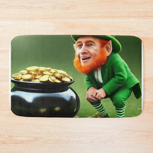 Item preview, St. Patrick's Day Image 5 designed and sold by rylalgarra.