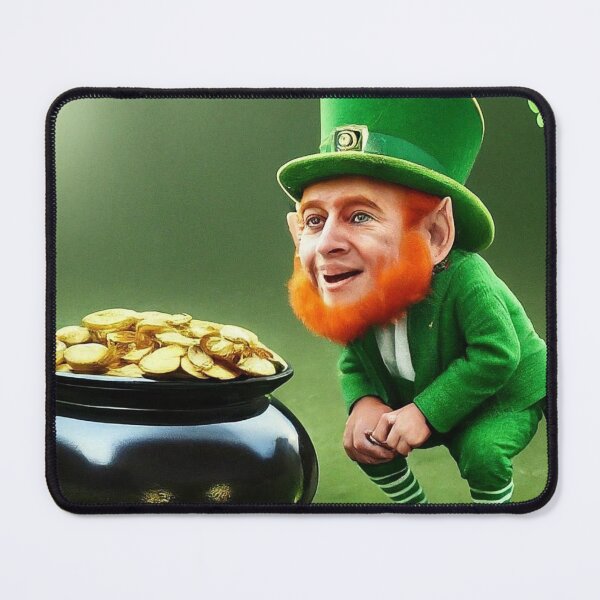 Item preview, St. Patrick's Day Image 5 designed and sold by rylalgarra.