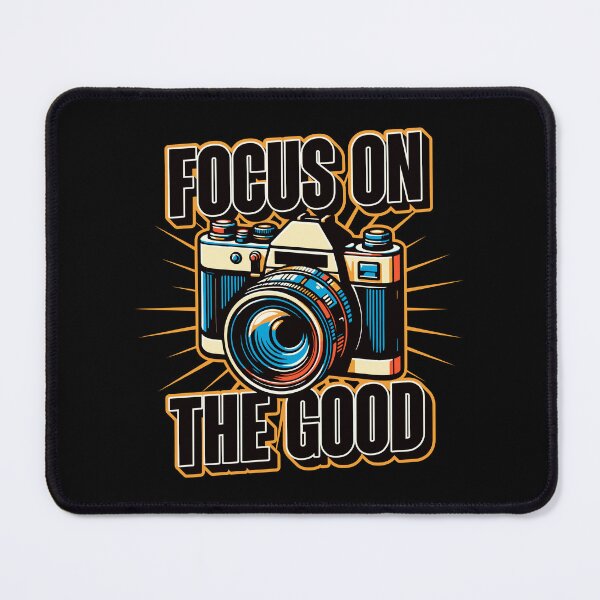Item preview, Focus on the good vintage camera designed and sold by ColorraidCRTS.