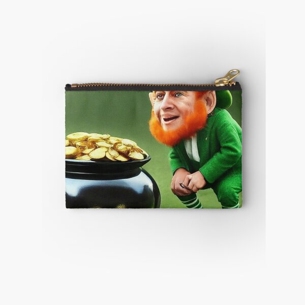 Item preview, St. Patrick's Day Image 5 designed and sold by rylalgarra.