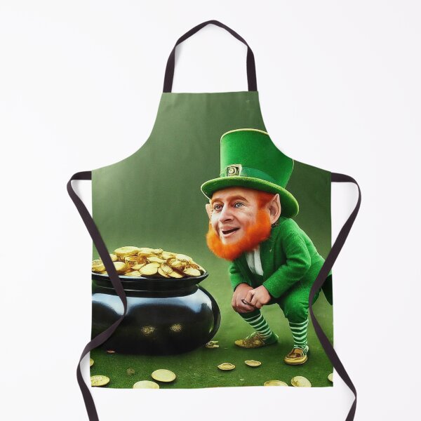 Item preview, St. Patrick's Day Image 5 designed and sold by rylalgarra.