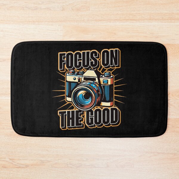Item preview, Focus on the good vintage camera designed and sold by ColorraidCRTS.