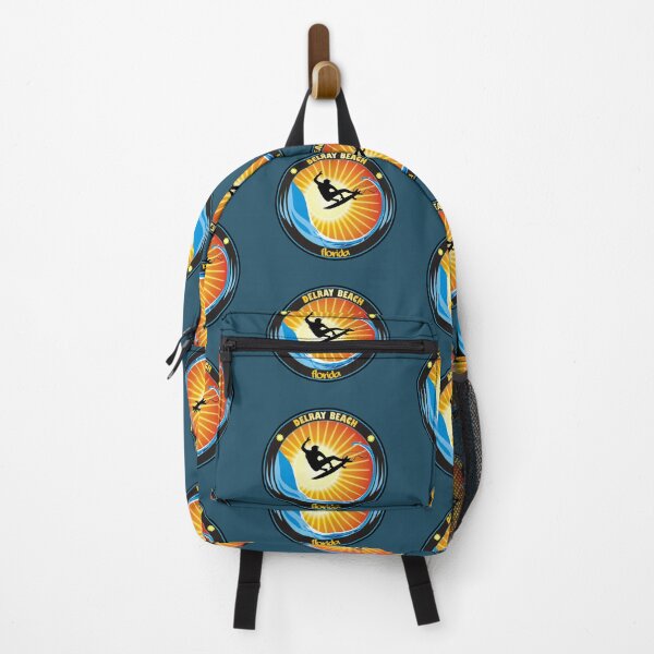 Item preview, Delray Beach surfing designed and sold by studioss76.