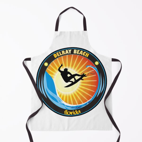 Item preview, Delray Beach surfing designed and sold by studioss76.