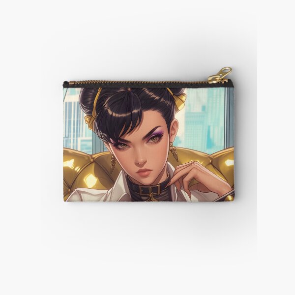 Item preview, Chun Li - 9 designed and sold by Infinite-Aspire.