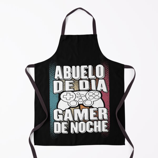 Item preview, Abuelo De Dia Gamer De Noche Para Abuelo Gamer designed and sold by nmichom.