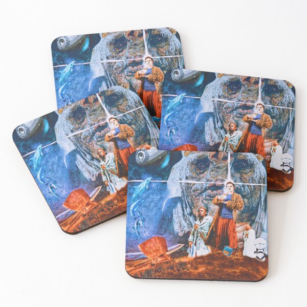 Item preview, Mostly Harmless designed and sold by IncredibleHolck.