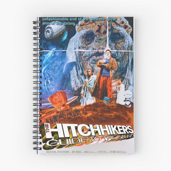 Item preview, Mostly Harmless designed and sold by IncredibleHolck.