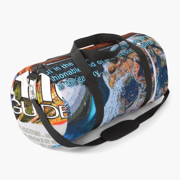 Item preview, Mostly Harmless designed and sold by IncredibleHolck.