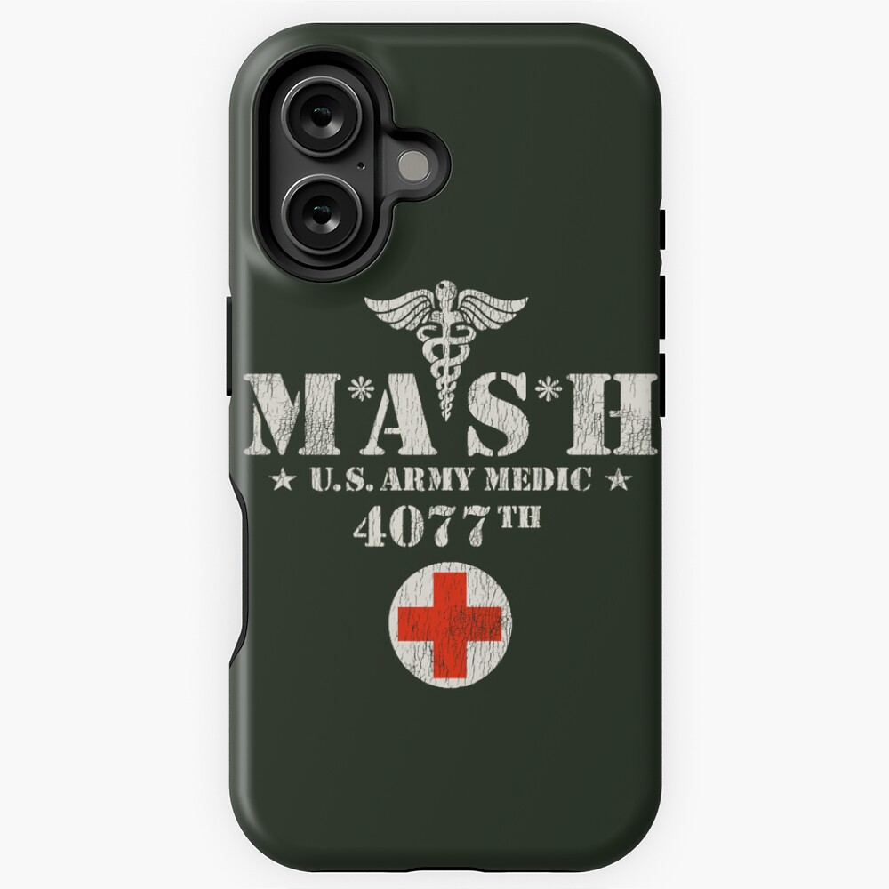 Item preview, iPhone Magsafe Tough Case designed and sold by alhern67.