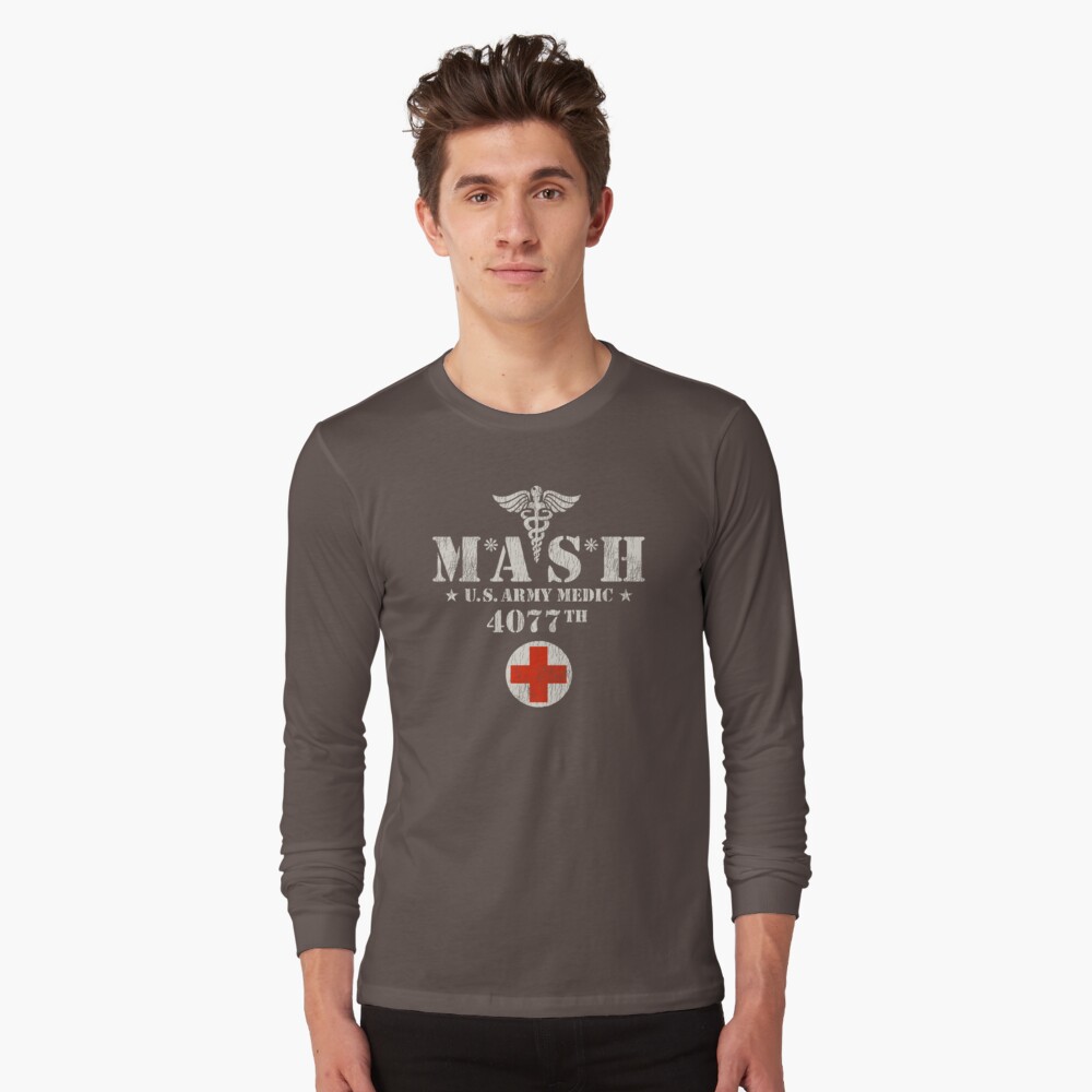 Item preview, Long Sleeve T-Shirt designed and sold by alhern67.