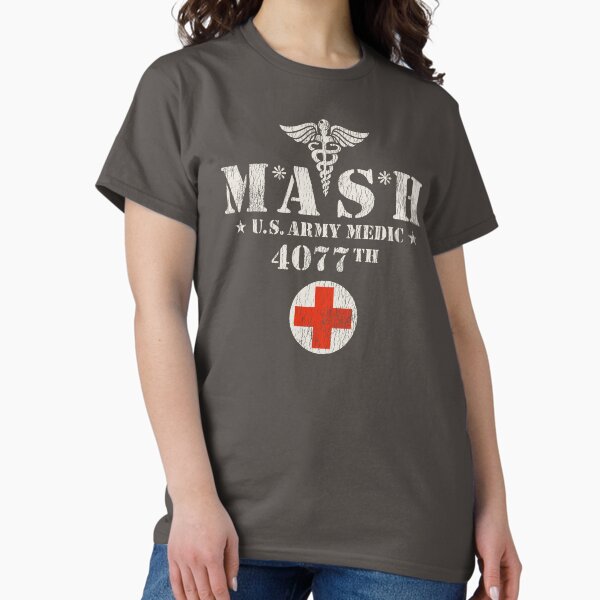 Item preview, Mash TV Show Worn  designed and sold by Alema Art.