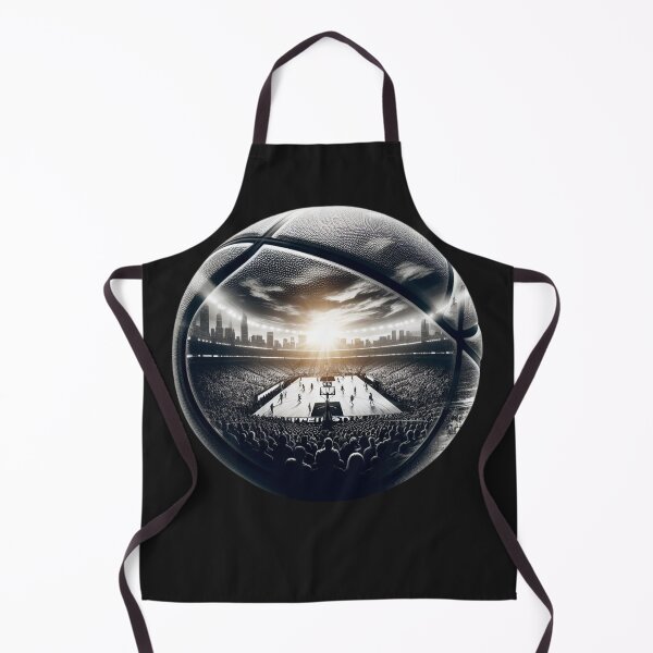 Item preview, The Obscured Basketball designed and sold by aminz4.