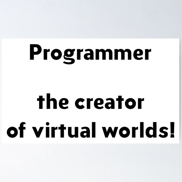 Artikel-Vorschau von Programmierer, designt und verkauft von mag-graphic.