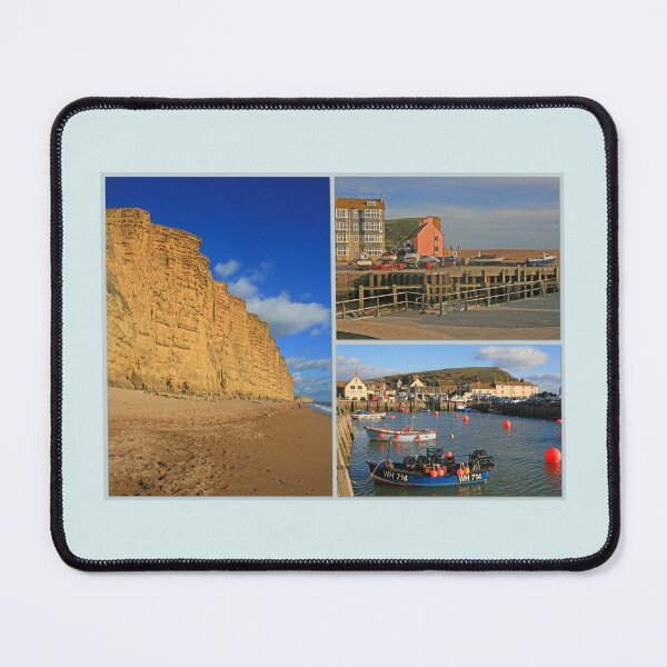 Item preview, West Bay Collage designed and sold by RedHillDigital.