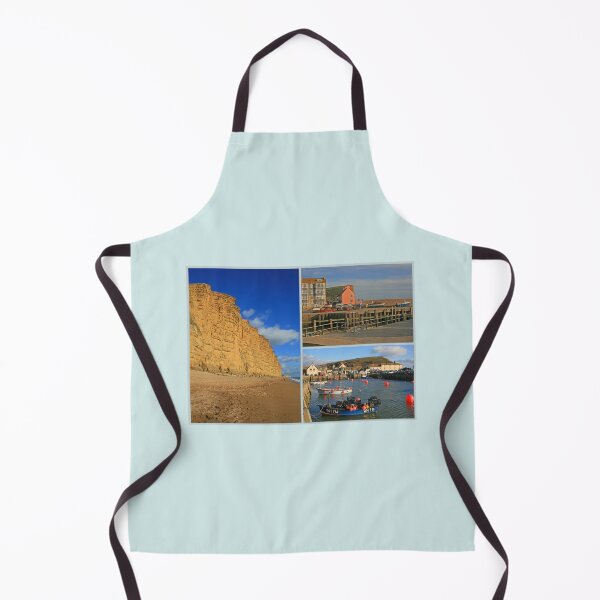 Item preview, West Bay Collage designed and sold by RedHillDigital.