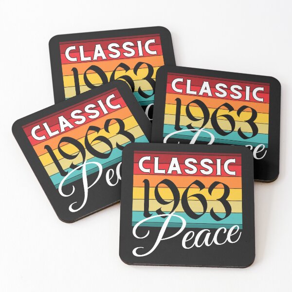Item preview, Classic 1963 Peace designed and sold by schmerkers.