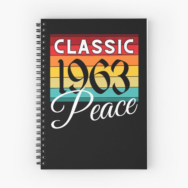 Item preview, Classic 1963 Peace designed and sold by schmerkers.