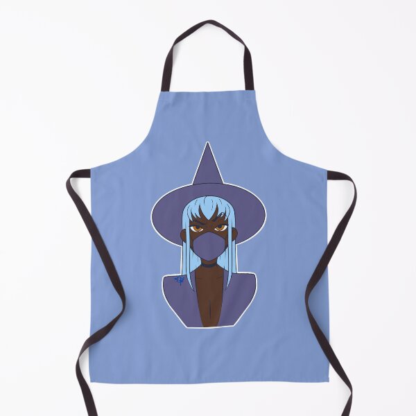 Item preview, Witch of the North designed and sold by peachie keane art.