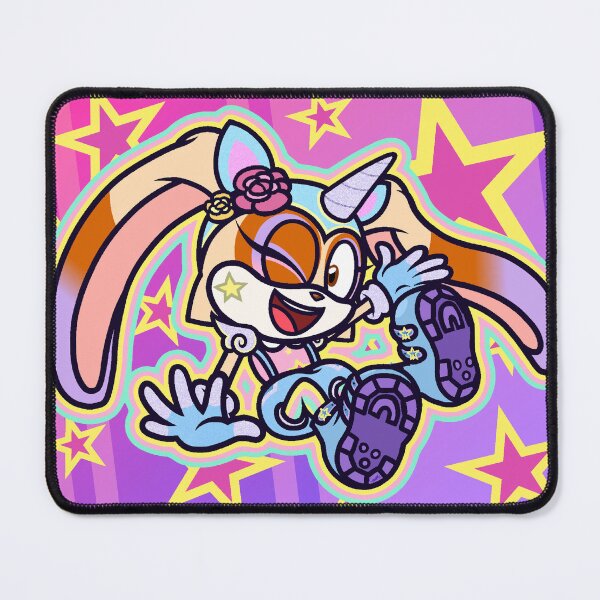 Item preview, Magic Unicorn Rabbit designed and sold by CaptainQuack64.